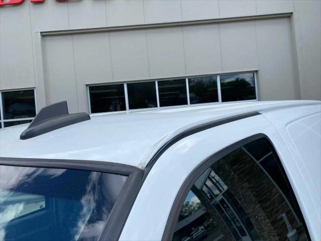 2024 Chevrolet Express Cargo Van RWD 2500 Regular Wheelbase WT