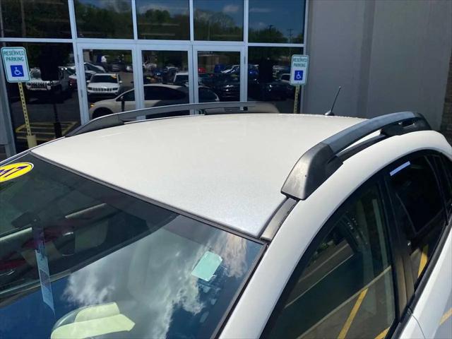 2017 Subaru Crosstrek 2.0i Premium