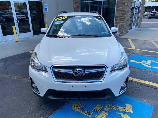 2017 Subaru Crosstrek 2.0i Premium