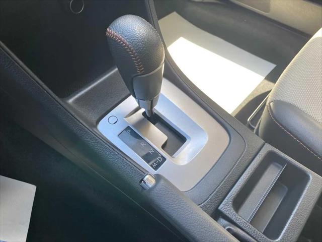 2017 Subaru Crosstrek 2.0i Premium