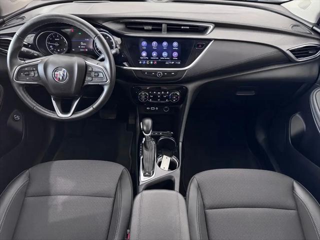 2023 Buick Encore GX Select AWD