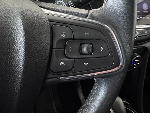 2023 Buick Encore GX Select AWD