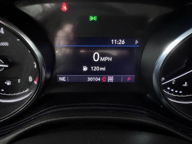 2023 Buick Encore GX Select AWD