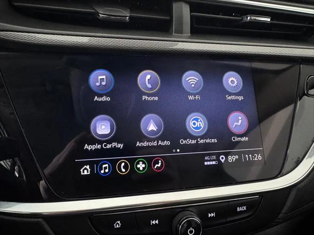 2023 Buick Encore GX Select AWD