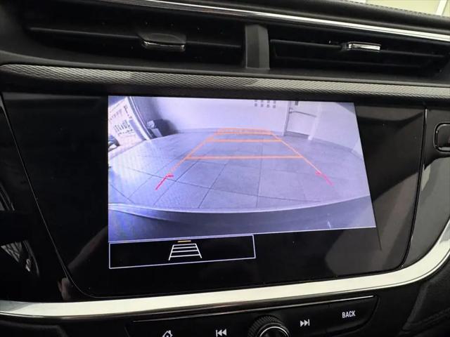 2023 Buick Encore GX Select AWD