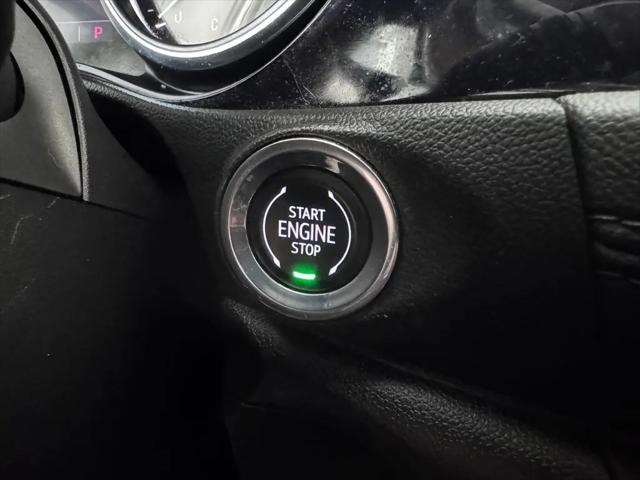 2023 Buick Encore GX Select AWD