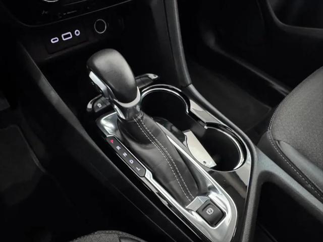 2023 Buick Encore GX Select AWD