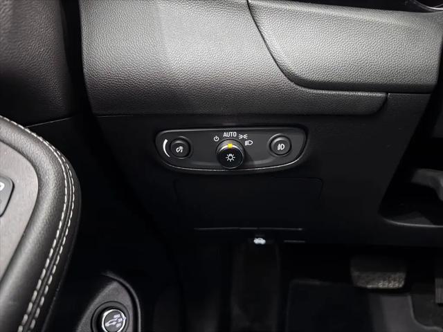 2023 Buick Encore GX Select AWD