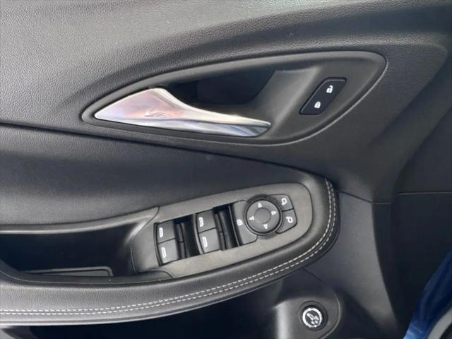 2023 Buick Encore GX Select AWD