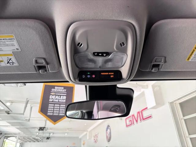 2023 Buick Encore GX Select AWD