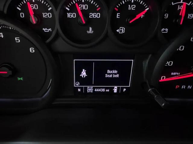 2024 GMC Sierra 3500HD 4WD Crew Cab Long Bed Pro