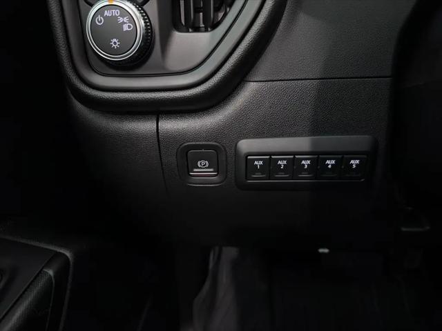 2024 GMC Sierra 3500HD 4WD Crew Cab Long Bed Pro
