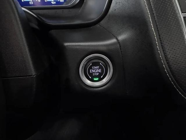 2024 Chevrolet Suburban 4WD Premier