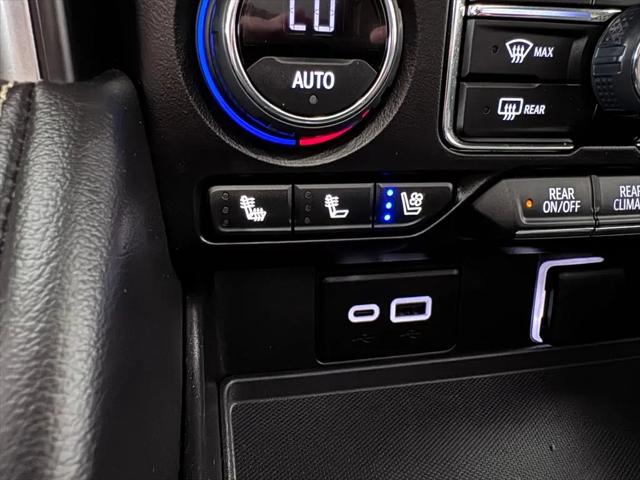 2024 Chevrolet Suburban 4WD Premier
