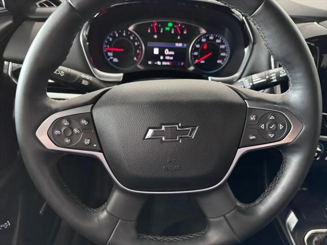 2023 Chevrolet Traverse AWD RS