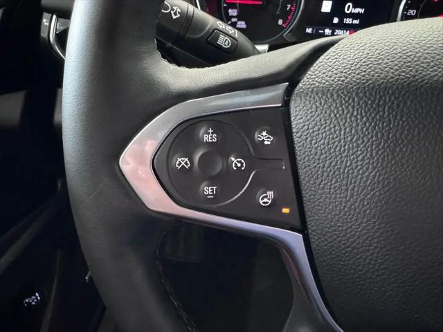 2023 Chevrolet Traverse AWD RS