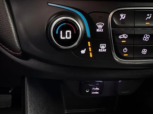 2023 Chevrolet Traverse AWD RS
