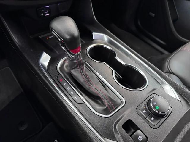 2023 Chevrolet Traverse AWD RS