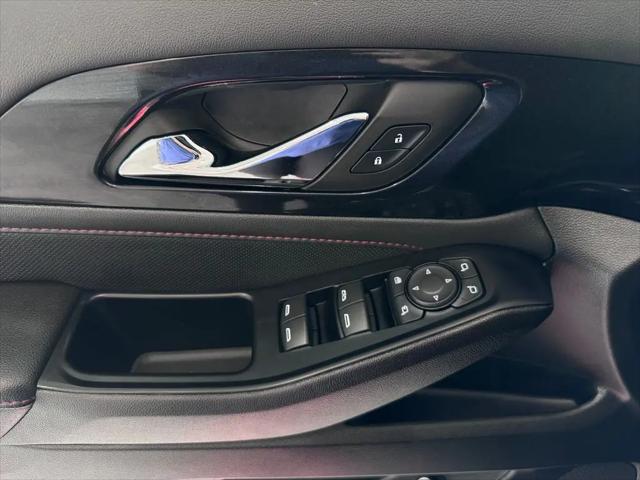 2023 Chevrolet Traverse AWD RS