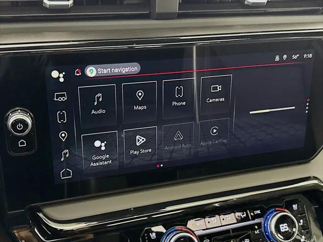 2026 GMC Sierra 2500HD Crew Cab, Standard Bed, AT4X, 4WD