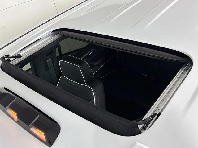 2026 GMC Sierra 2500HD Crew Cab, Standard Bed, AT4X, 4WD