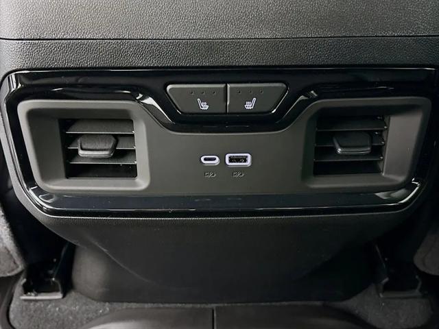 2026 GMC Sierra 2500HD Crew Cab, Standard Bed, AT4X, 4WD