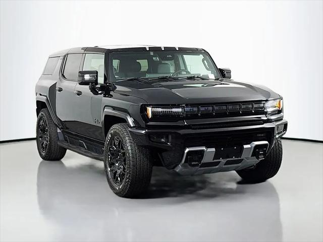 2026 GMC HUMMER EV 3X 4WD for sale in Puyallup, WA