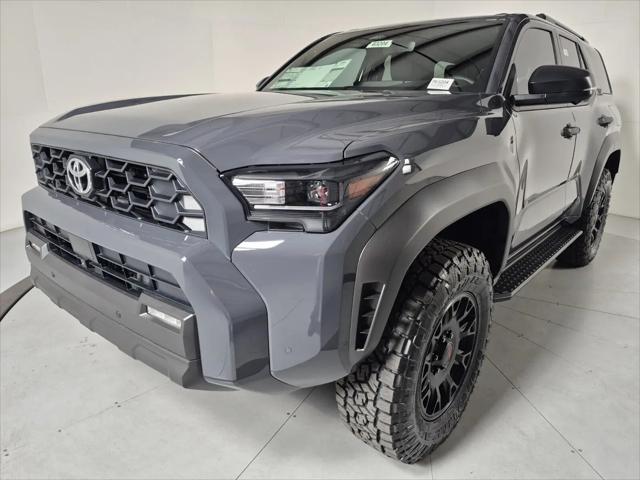 2026 Toyota 4Runner TRD Off Road Premium for sale in Prescott, AZ