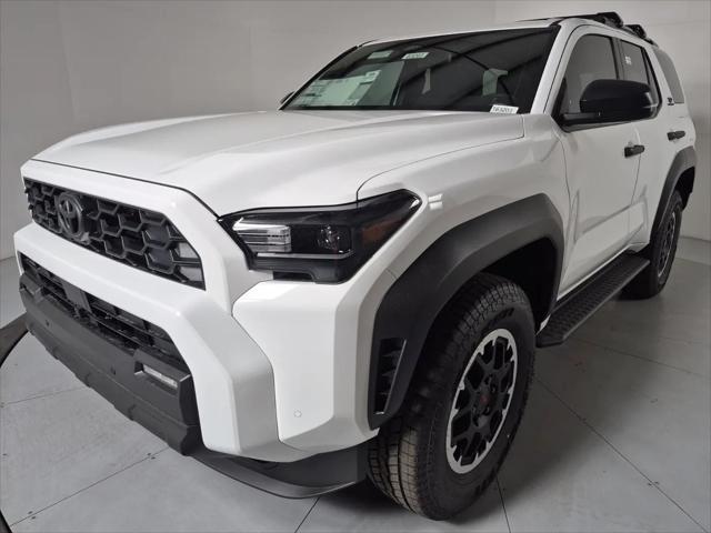 2026 Toyota 4Runner TRD Off Road for sale in Prescott, AZ