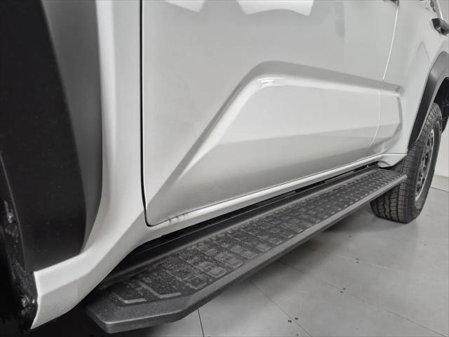 2026 Toyota 4Runner TRD Off Road