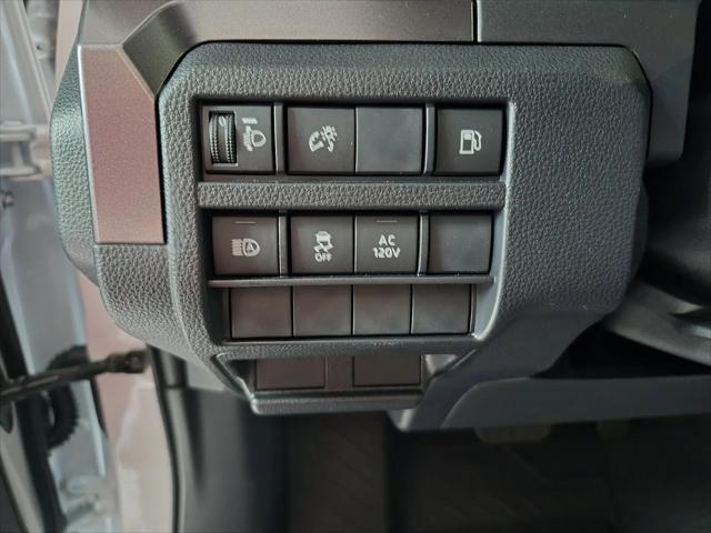 2026 Toyota 4Runner TRD Off Road