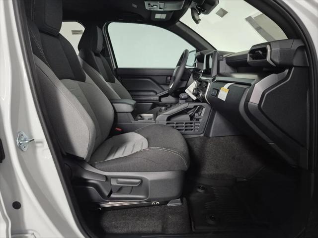 2026 Toyota 4Runner TRD Off Road