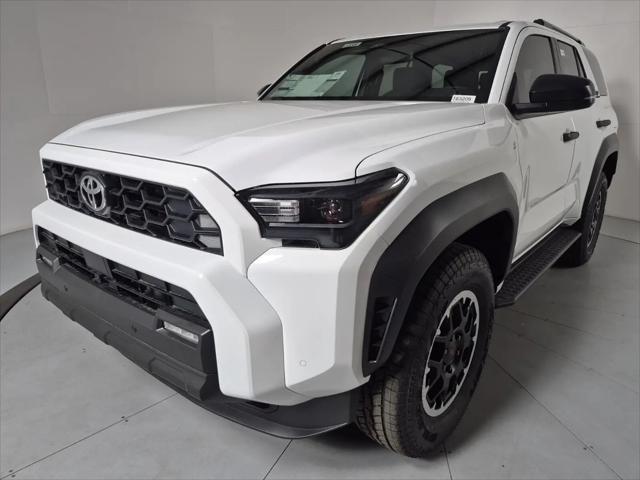 2026 Toyota 4Runner TRD Off Road for sale in Prescott, AZ