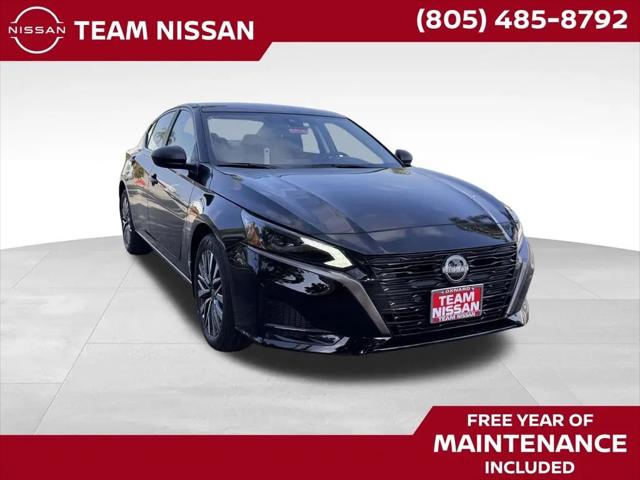 2026 Nissan Altima SV FWD for sale in Oxnard, CA