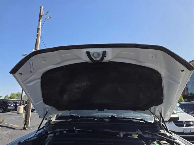 2022 Ram 3500 Tradesman Crew Cab 4x4 8' Box