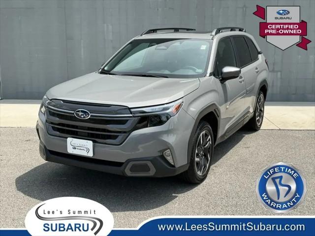2026 Subaru Forester Limited for sale in Lees Summit, MO