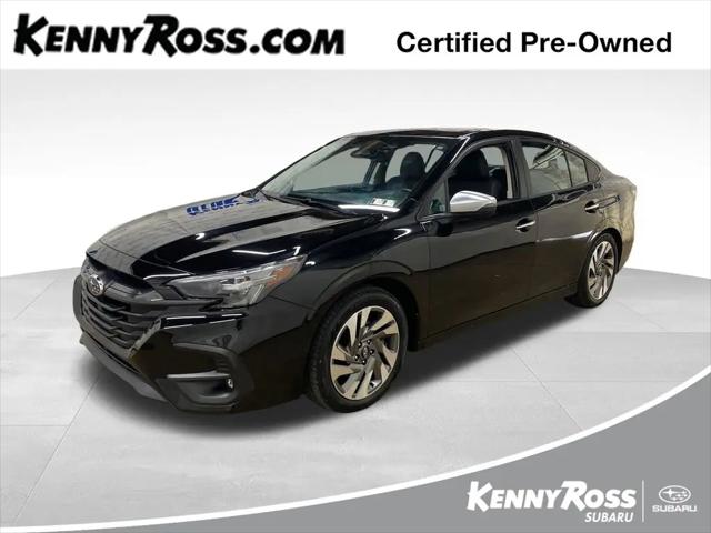 2023 Subaru Legacy Touring XT for sale in North Huntingdon, PA