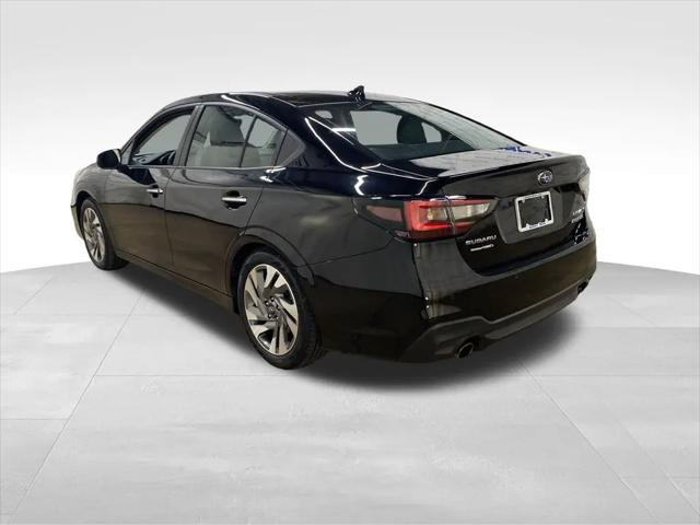 2023 Subaru Legacy Touring XT
