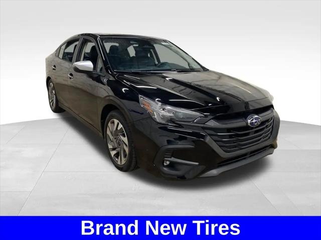 2023 Subaru Legacy Touring XT