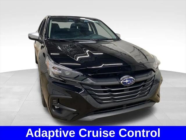 2023 Subaru Legacy Touring XT