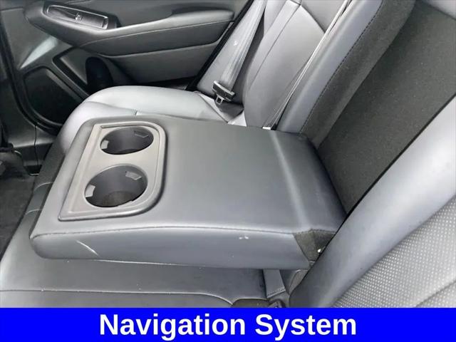 2023 Subaru Legacy Touring XT