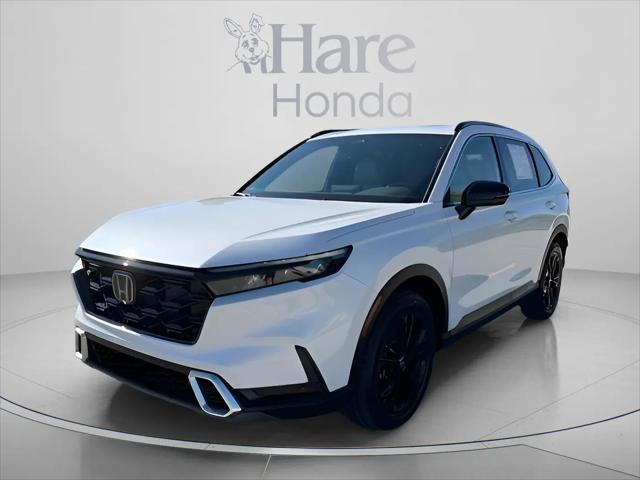 2024 Honda CR-V Hybrid Sport Touring for sale in Avon, IN