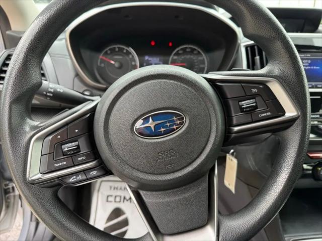 2017 Subaru Impreza 2.0i Premium