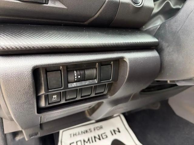 2017 Subaru Impreza 2.0i Premium