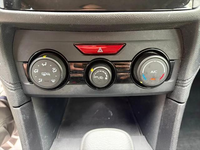 2017 Subaru Impreza 2.0i Premium