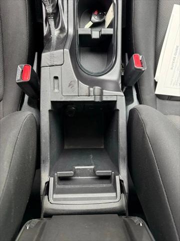 2017 Subaru Impreza 2.0i Premium