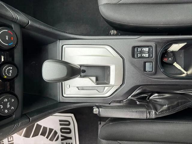 2017 Subaru Impreza 2.0i Premium