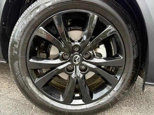 2025 Mazda CX-30 2.5 Turbo Premium Package