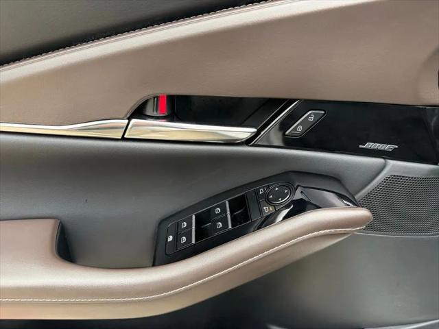 2025 Mazda CX-30 2.5 Turbo Premium Package