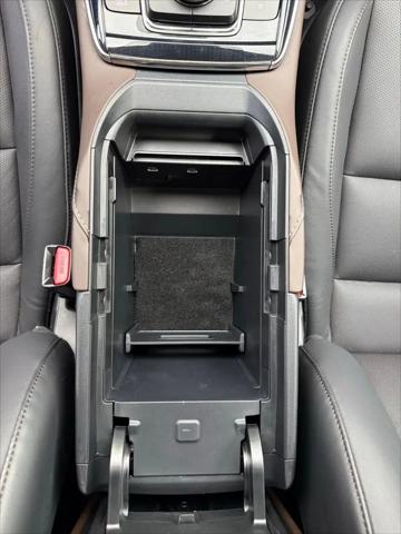 2025 Mazda CX-30 2.5 Turbo Premium Package